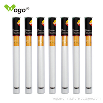 Professional Manufacture Offer Top Quality Disposable E Cig Vogo Brand
